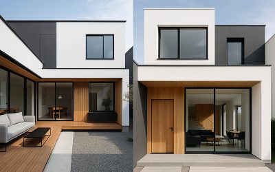 ¿Qué es una casa minimalista y como conseguirla?