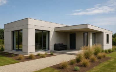 ¿Qué es una vivienda unifamiliar y que tipos hay?