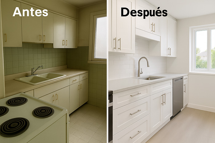 antes y despues reforma integral cocina valencia antes y despues reforma integral cocina valencia