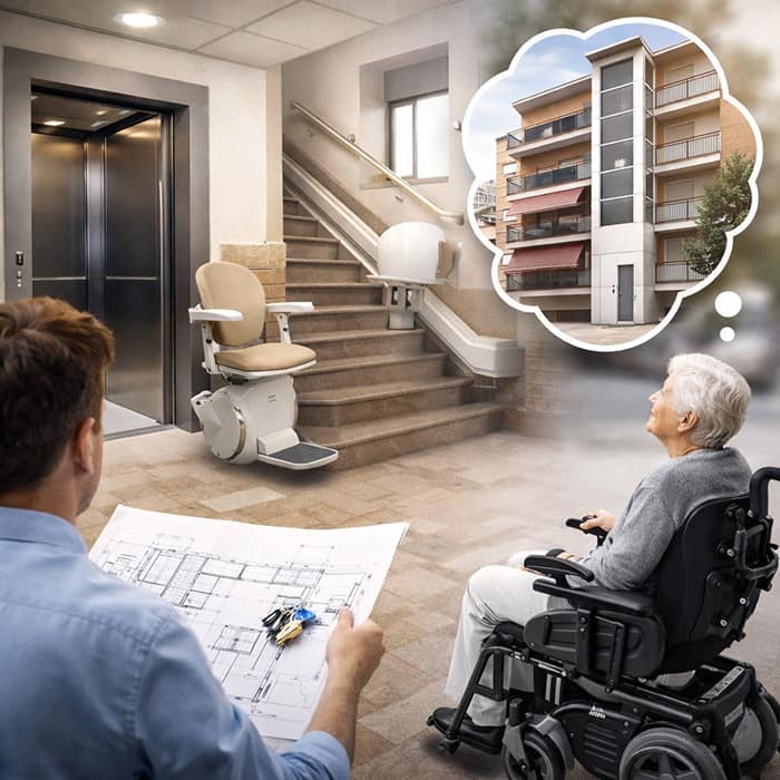 ayudas adaptacion edificios en Valencia ayudas adaptación edificios en Valencia ayudas de accesibilidad