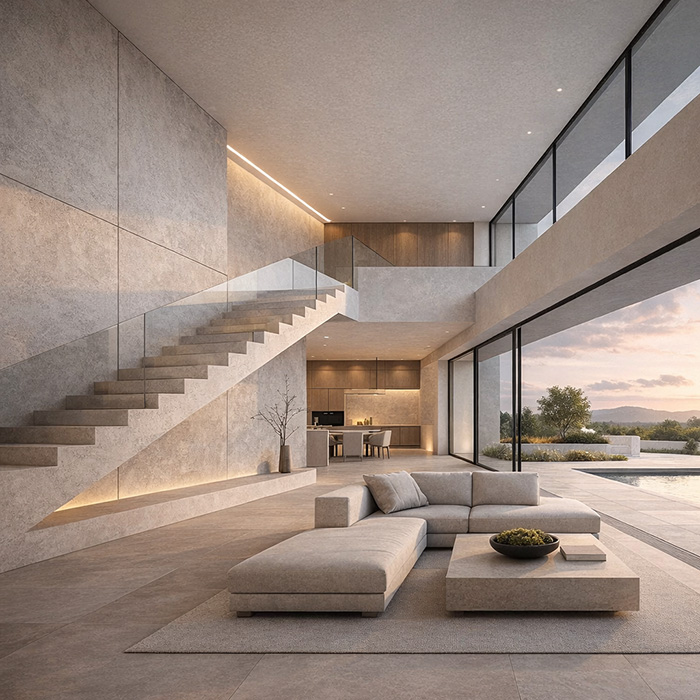 diseño de casas minimalistas interiores diseño de casas minimalistas modernas interiores