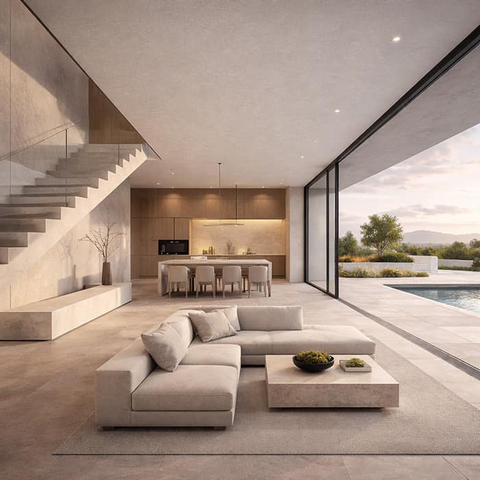 interior minimalista moderno arquitectura interior minimalista moderno arquitectura