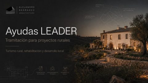 ayudas leader