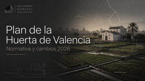 plan de huerta de valencia