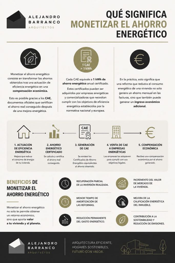 AYUDAS CAE AHORRO
