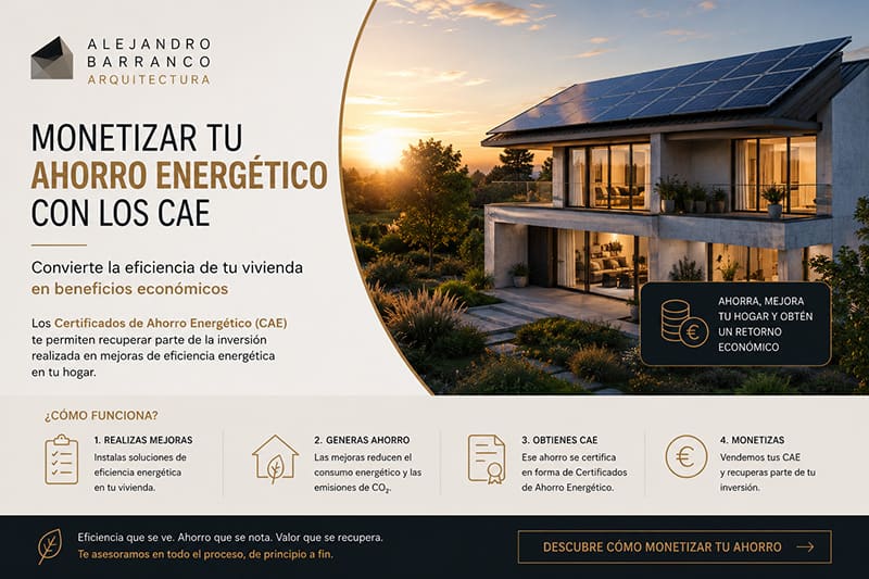 monetizar cae ahorro energetico