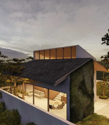 CASA ROBERTA EXT2 diseño arquitectura casa de madera