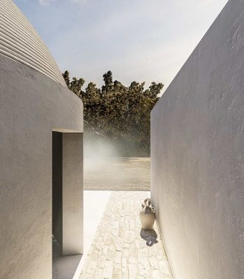 VILLA BLAT EXT1 arquitectos diseño arquitectura mediterranea