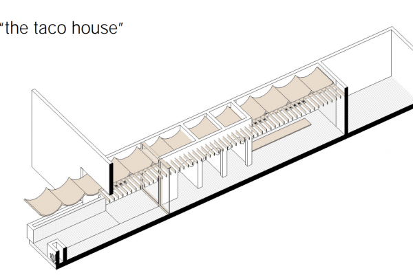 TACO HOUSE TACO HOUSE